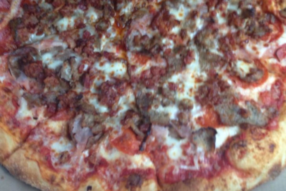 Primo Pizza Mechanicsville, VA Restaurant Menu + Delivery Seamless