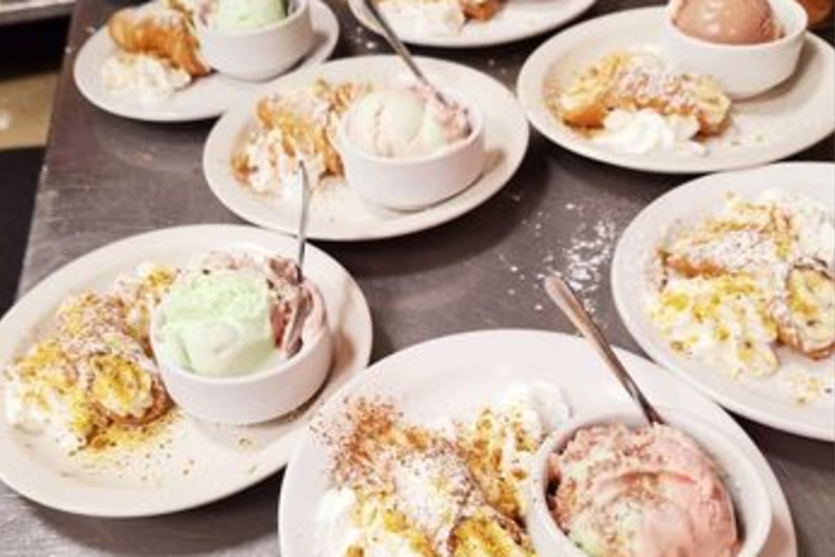 Pizza Pasta Villa Delivery Menu Order Online 2740 S Wadsworth Blvd Unit A, , Denver Grubhub