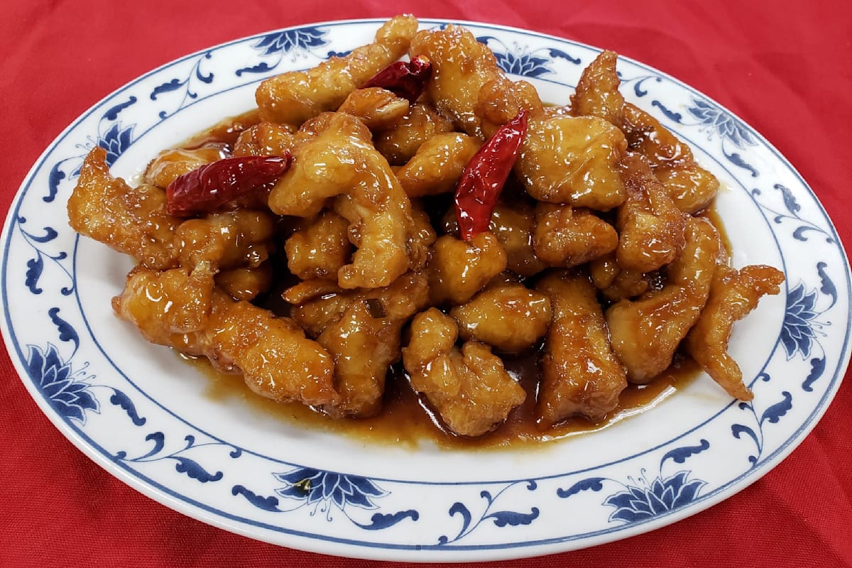 Tsing Tsao South - Des Moines, IA Restaurant | Menu + Delivery | Seamless