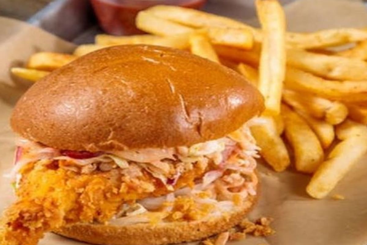 Kokio Chicken Katy, TX Restaurant Menu + Delivery Seamless