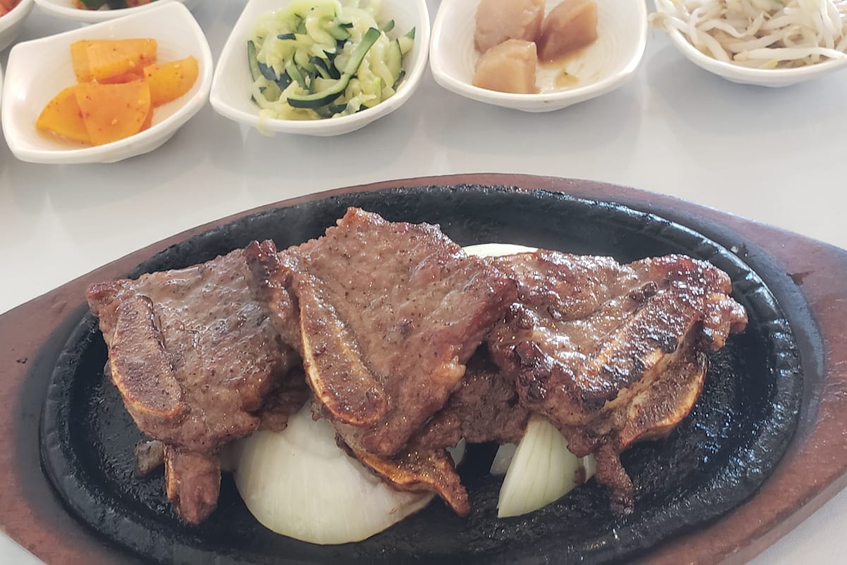 Seoul Garden Delivery Menu Order Online 2510 US1 Fort Pierce Grubhub