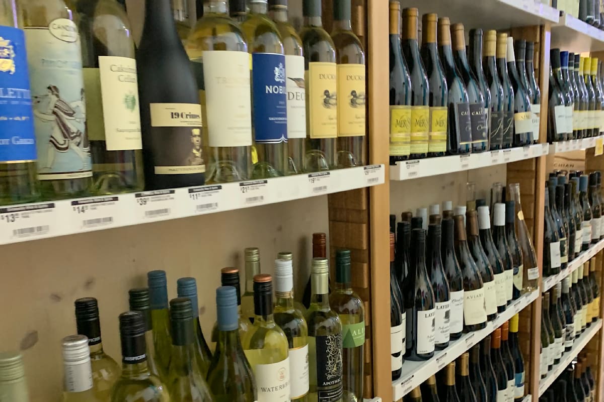 Gainesville Wine And Spirits Delivery Menu Order Online 7415 NW 4th