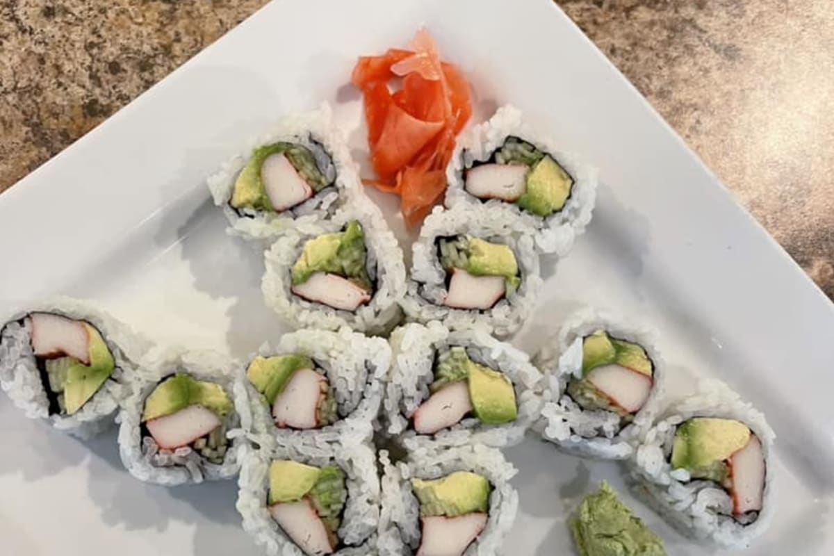 Wasabi Sushi, Bar & Grill Delivery Menu Order Online 101 Main St