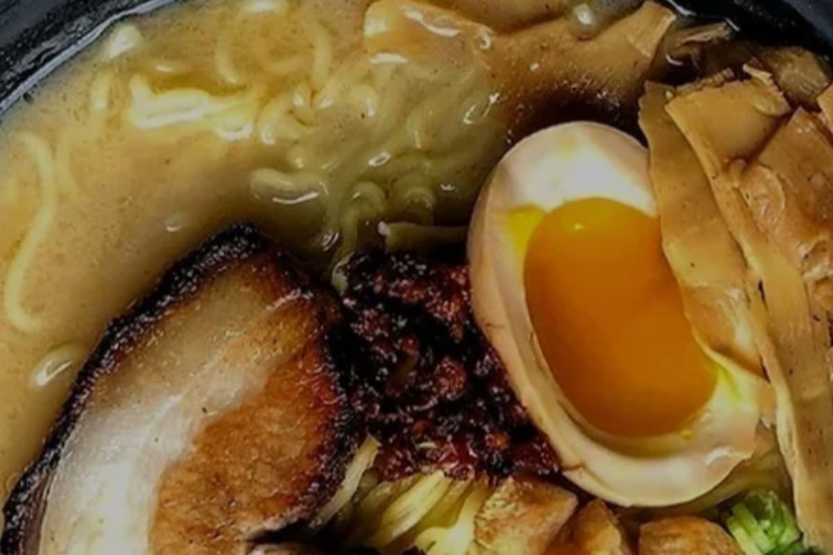 Union Ramen Delivery Menu Order Online 1837 Magazine St Suite B New