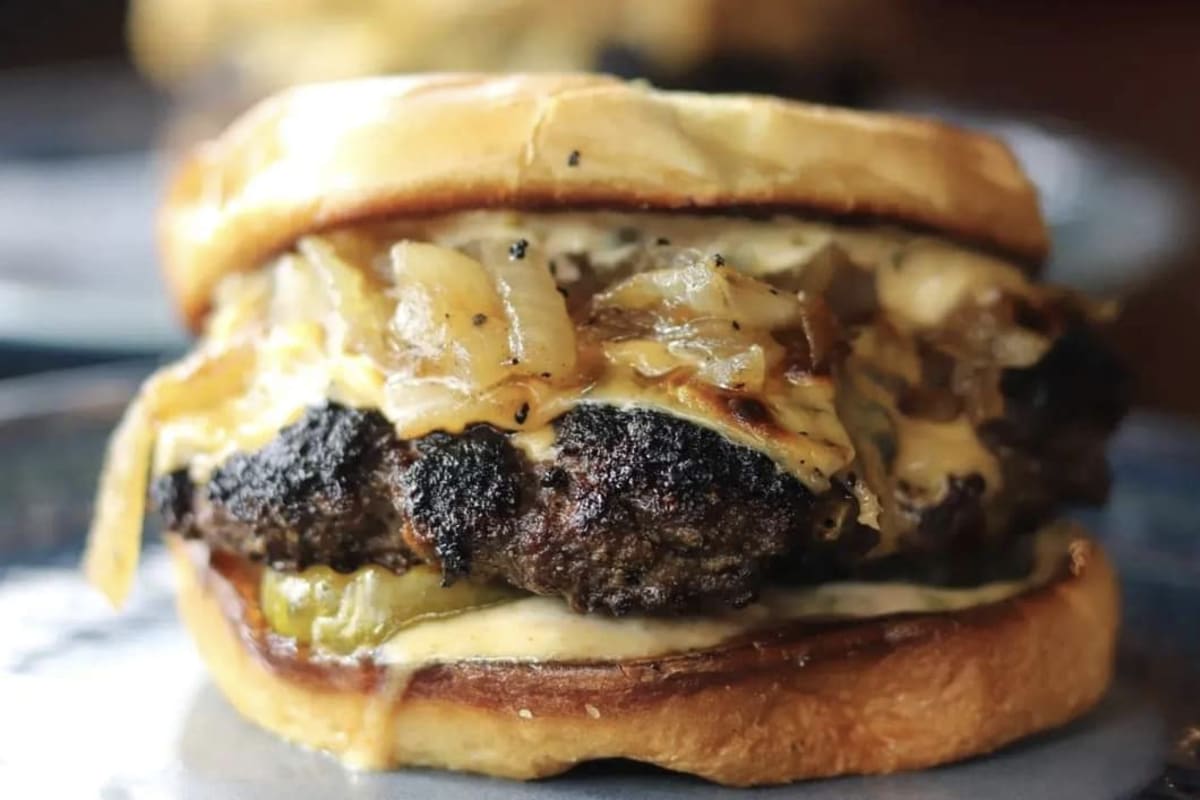 Nando's Burgers and Wings Hampton, VA Restaurant Menu + Delivery