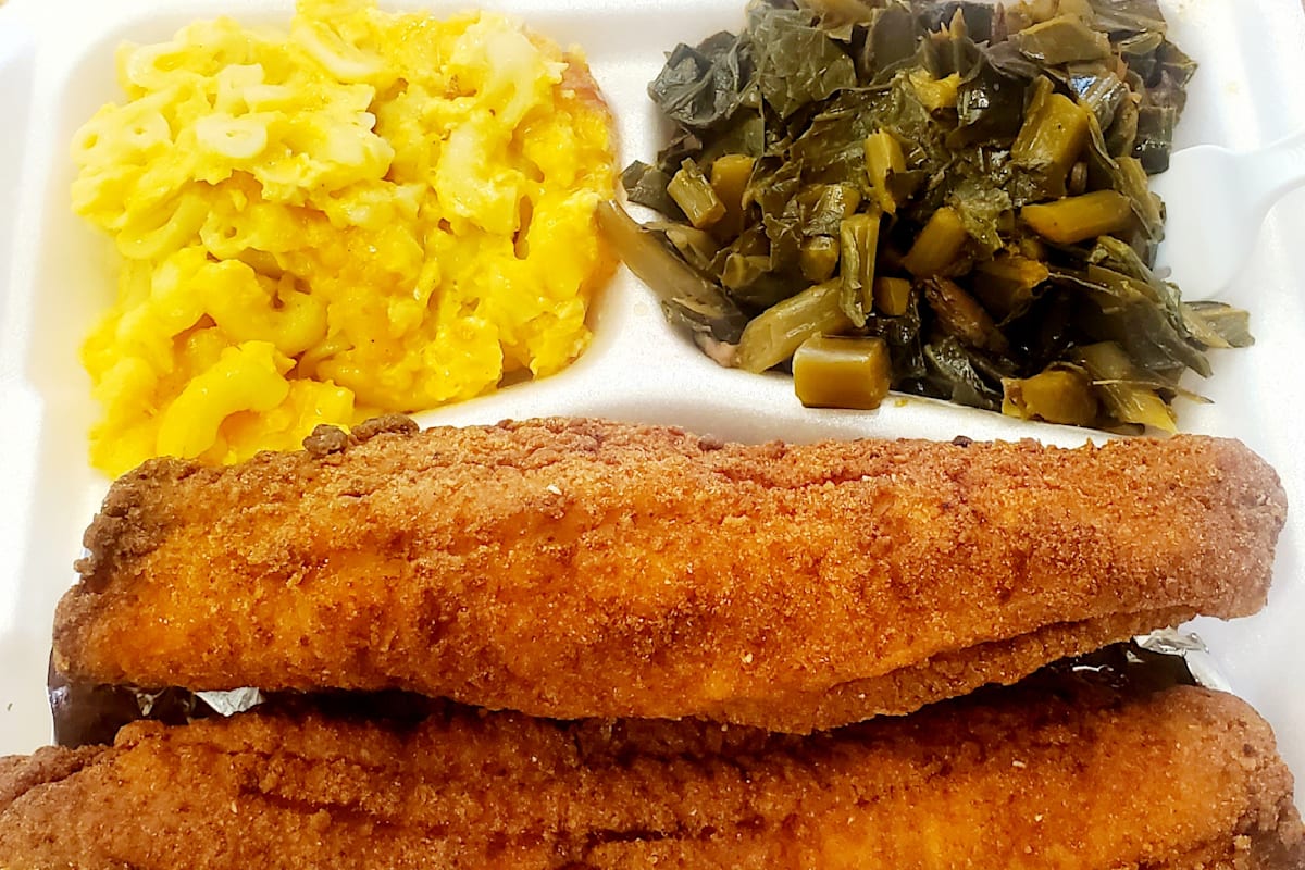 Henley's Vintage Kitchen Delivery Menu Order Online 1911 Murchison