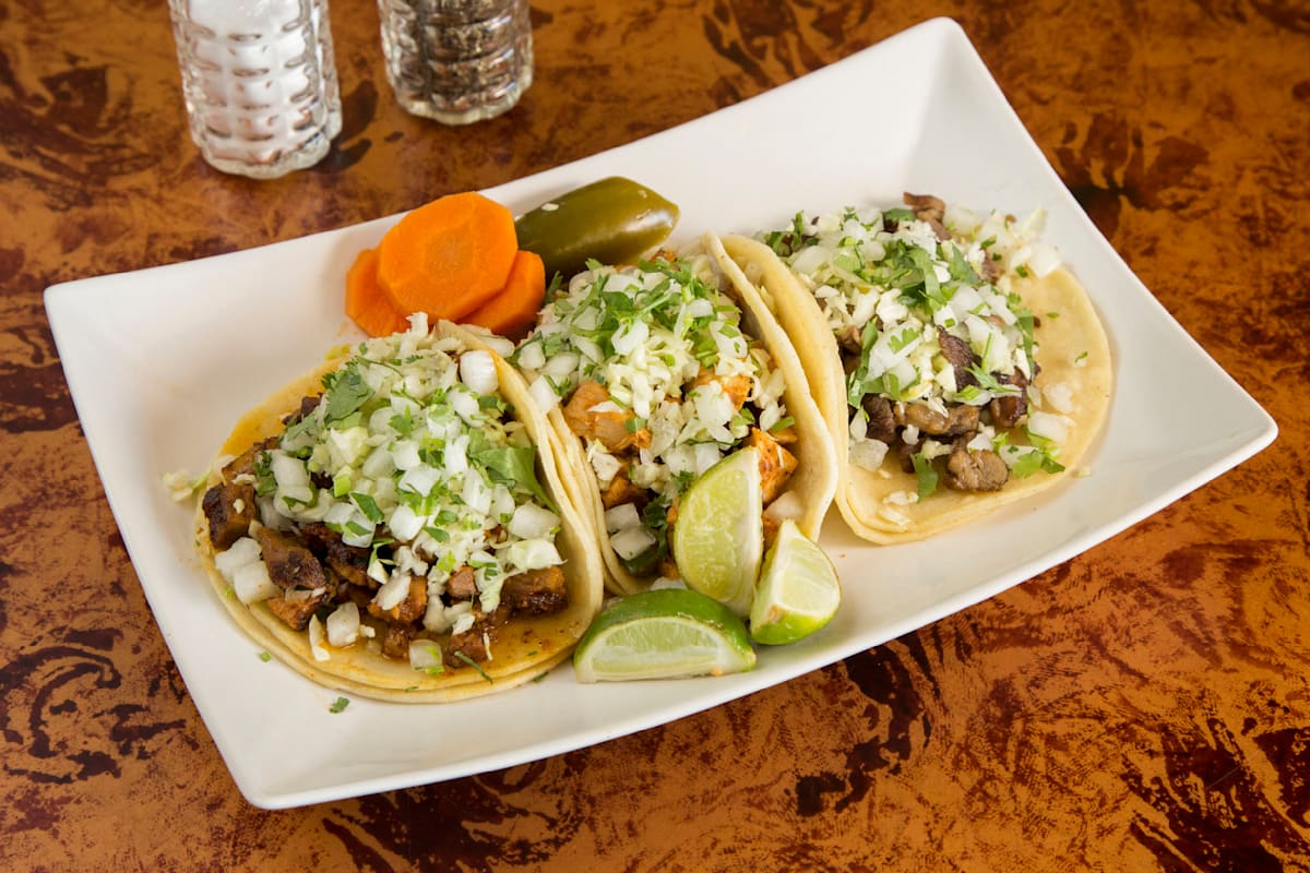 Moreno's Mexican Grill Delivery Menu | Order Online | 2100 S Gilbert Rd ...