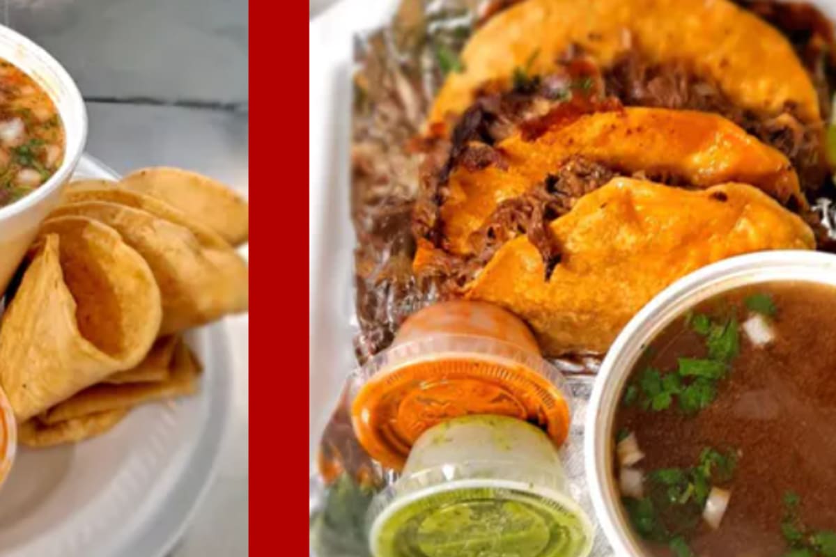 El Consome De Morelos Delivery Menu Order Online 924 S Sheridan Blvd Unit E Denver Grubhub
