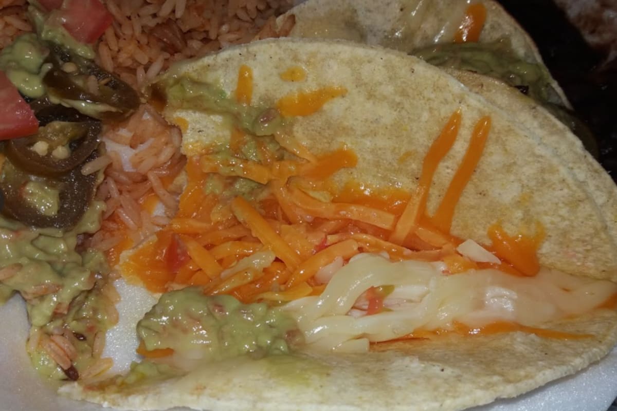 Yummy Taco Brooklyn, NY Restaurant Menu + Delivery Seamless