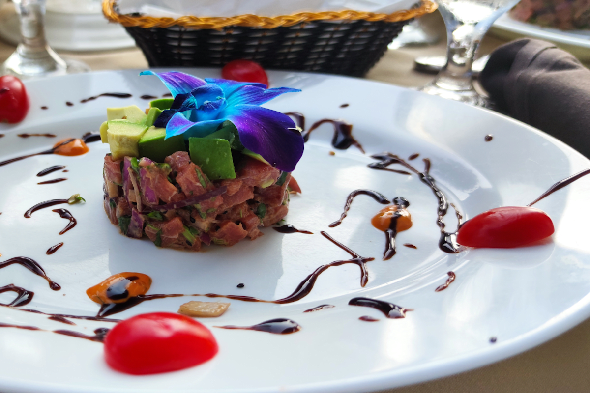 Luna Cafe Ristorante Delivery Menu Order Online 20 South St