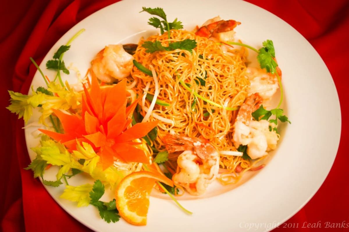 Red Hot Chili Pepper Restaurant Delivery Menu Order Online 500