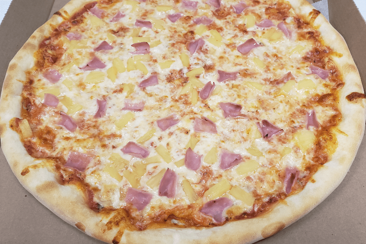 Alfredo's Pizza Delivery Menu Order Online 14 S 4th Ave, Mt Vernon