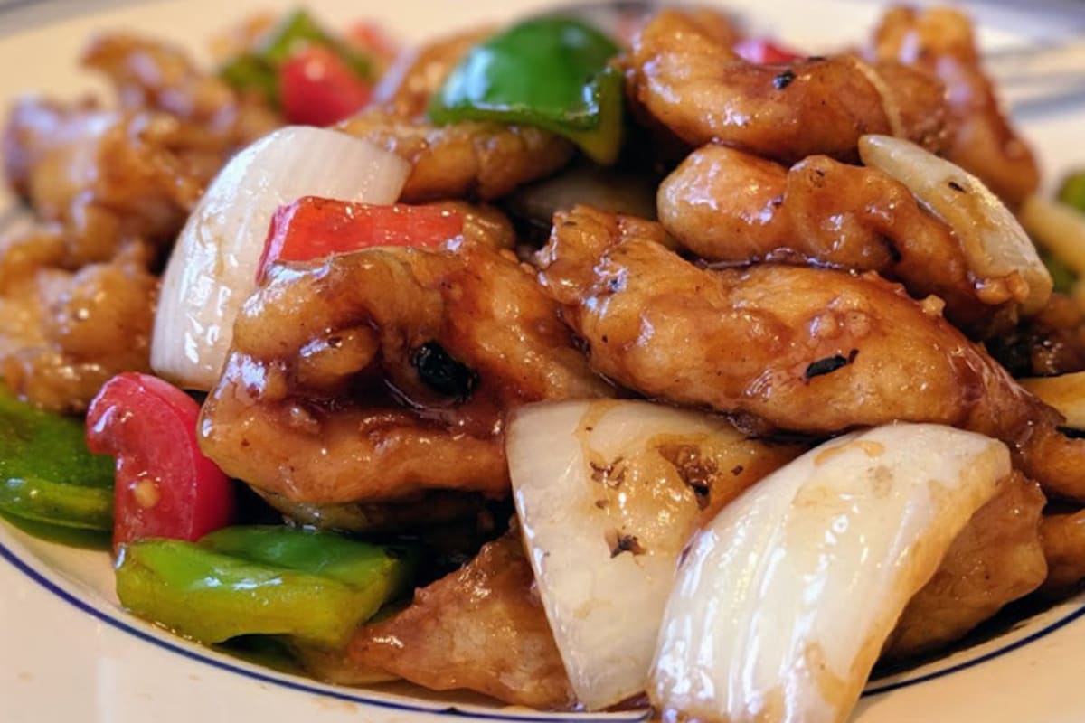 La Mei Zi Doraville Delivery Menu Order Online 5150 Buford Hwy NE