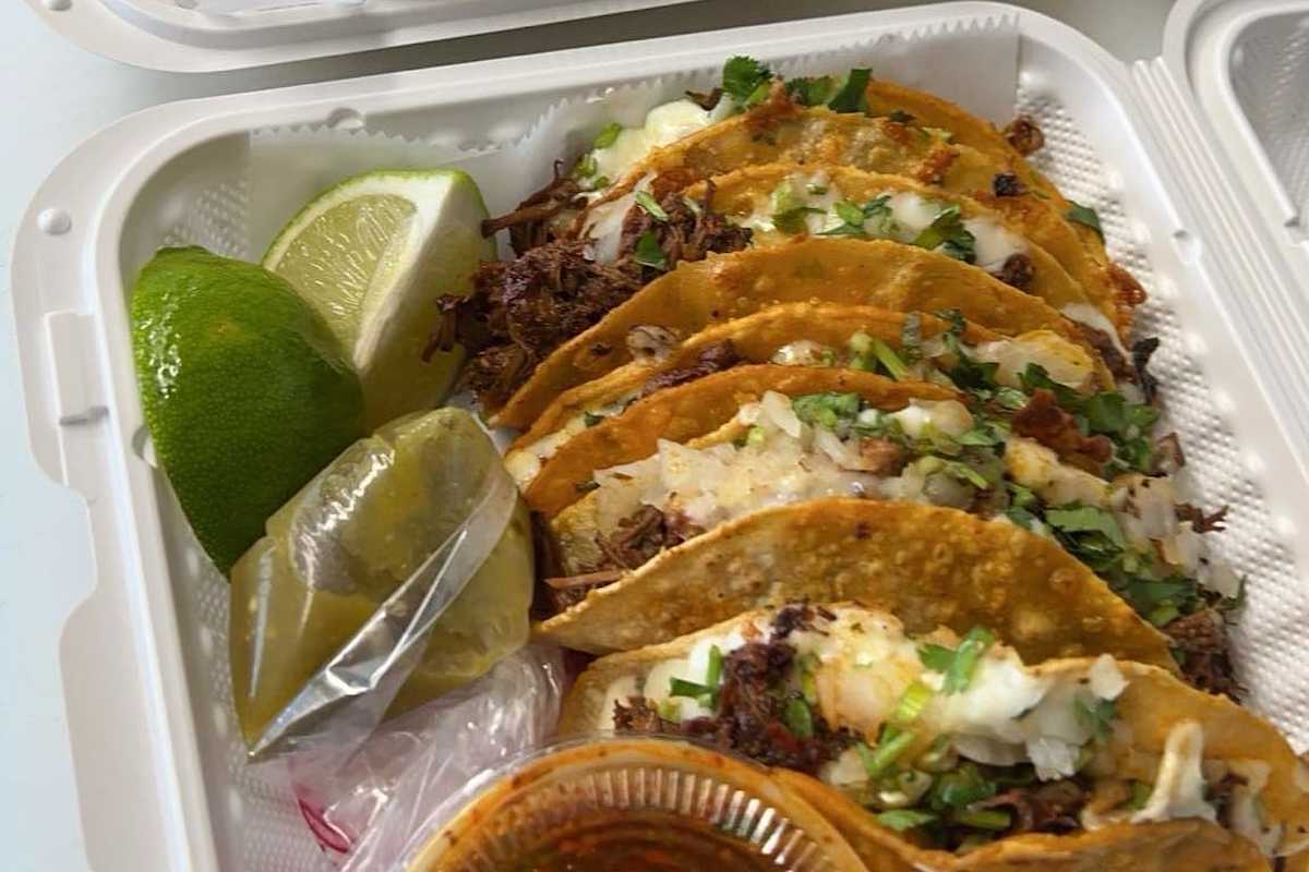 El Taquito Leon 3 Timonium, MD Restaurant Menu + Delivery Seamless