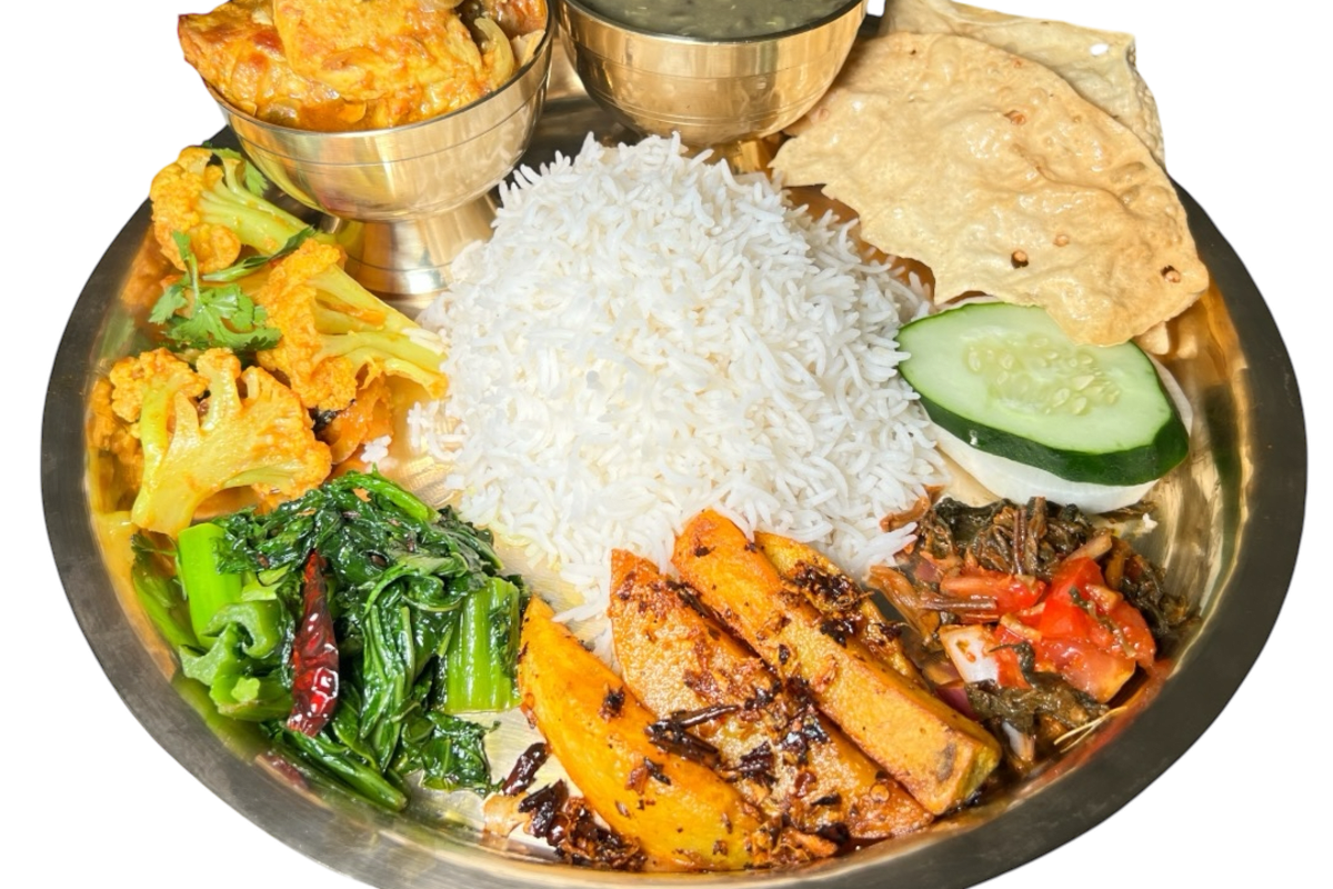 The Little Sherpa Delivery Menu Order Online 6031 N Cicero Ave