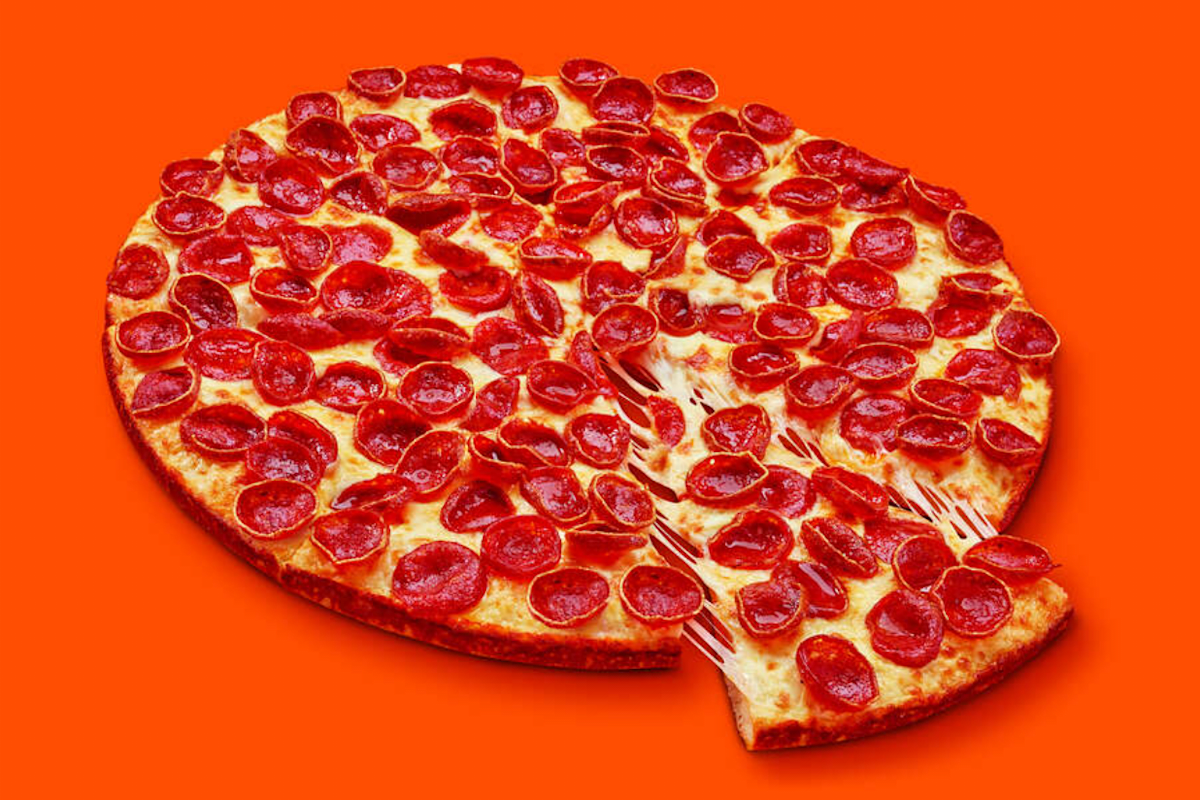 Little Caesars Pizza Delivery Menu Order Online 1760 S Broad St Milliken Grubhub