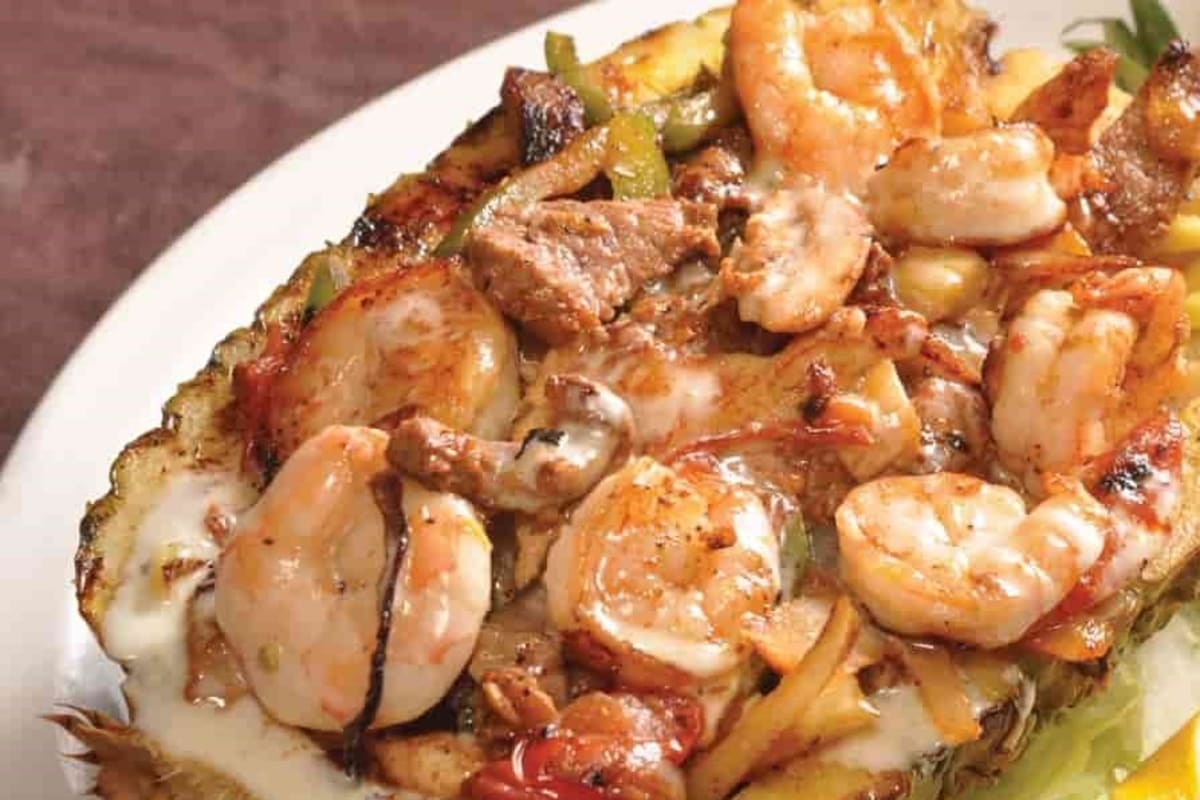 Mi Rancho Mexican Restaurant Delivery Menu Order Online 2549 S Saunders St Raleigh Grubhub