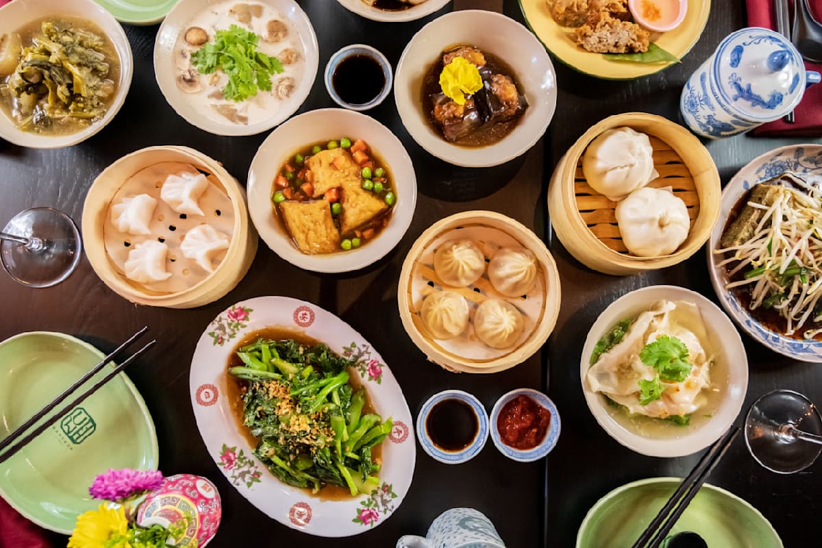Bangkok Street Thai Kitchen Delivery Menu | Order Online | 2454