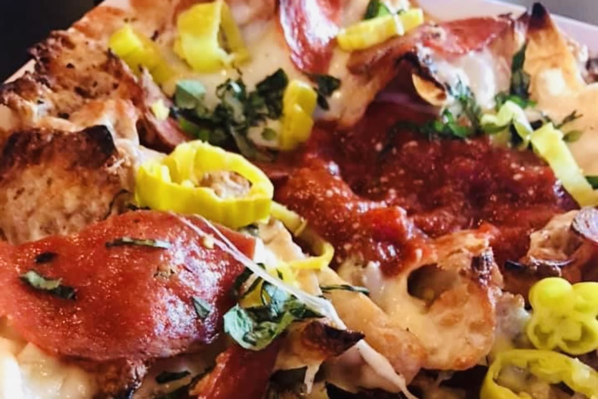 Big Kels Pizza and Wings Delivery Menu Order Online 40 Arena Way