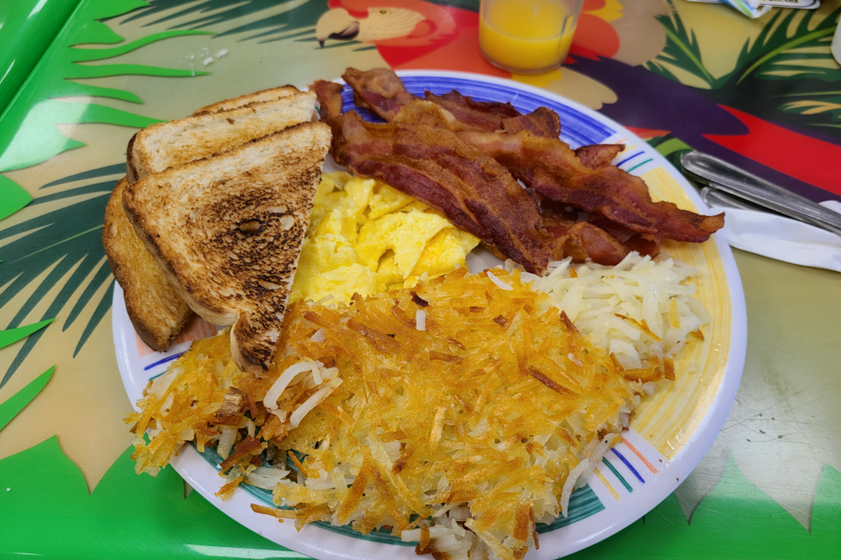 Juno Beach Cafe Delivery Menu Order Online 13967 US1 1631 Juno