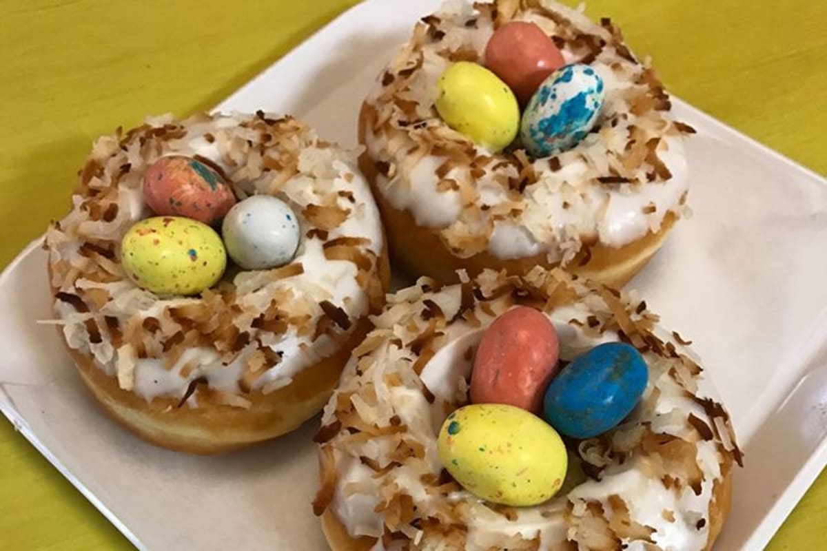 Cj's Bagel Basket Delivery Menu Order Online 127 North Ankeny