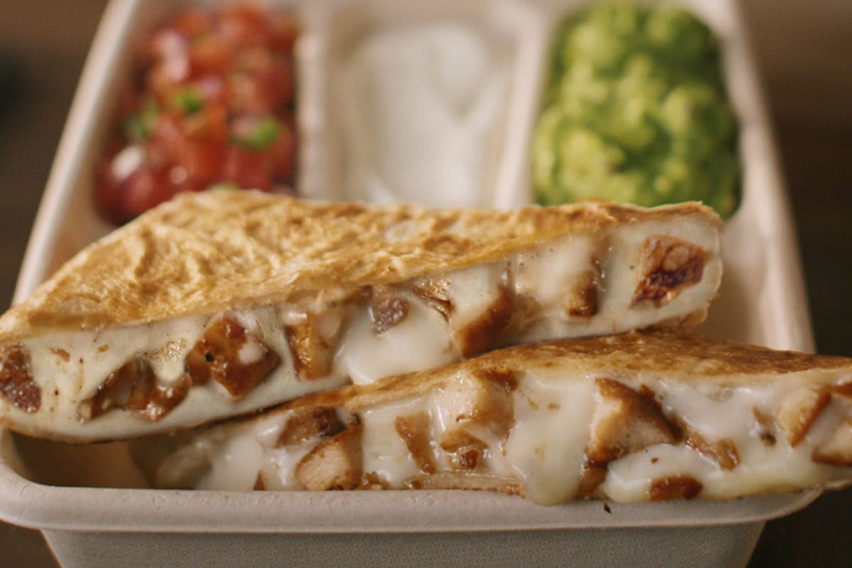 Chipotle Kennedale, TX Restaurant Menu + Delivery Seamless