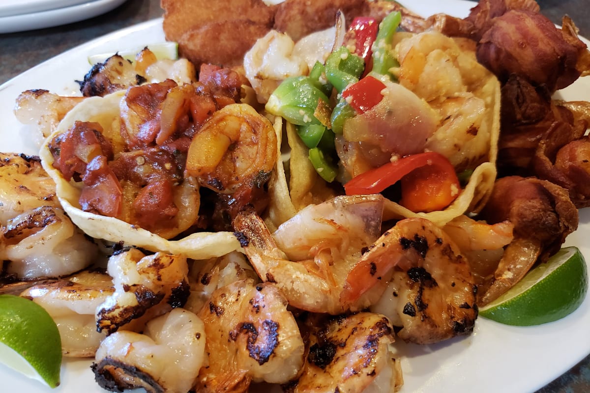Ricks Hacienda Mexican Restaurant Delivery Menu Order Online 3330