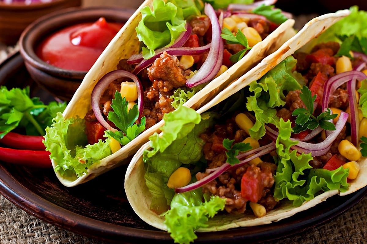 Taqueria El Guero 2 Delivery Menu Order Online 1490 E Grand Ave