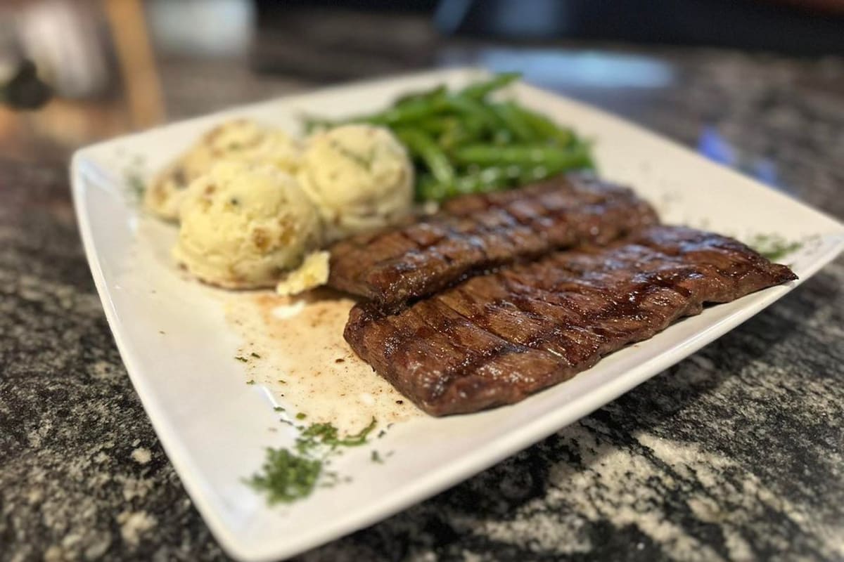 El Gaucho Inca Steakhouse Delivery Menu Order Online 4383 Colonial