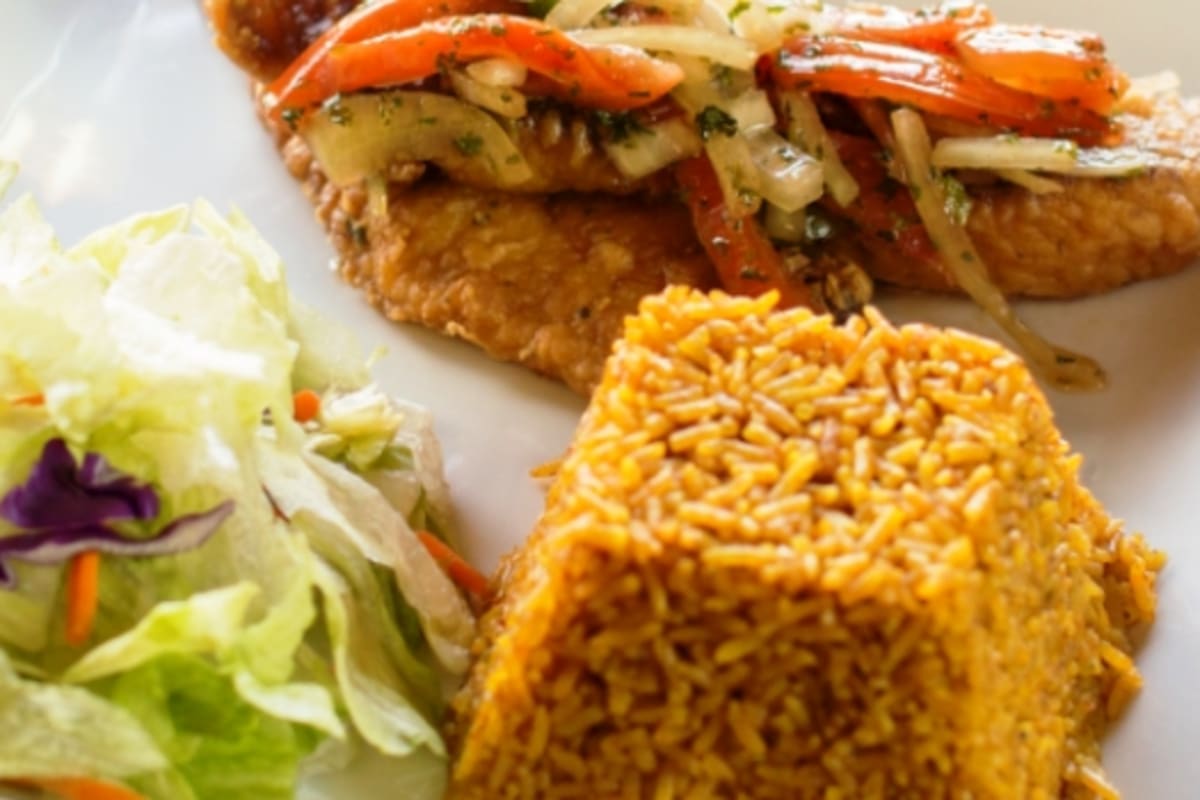 Drelyse African & Amer (Columbus) Delivery Menu Order Online 1911