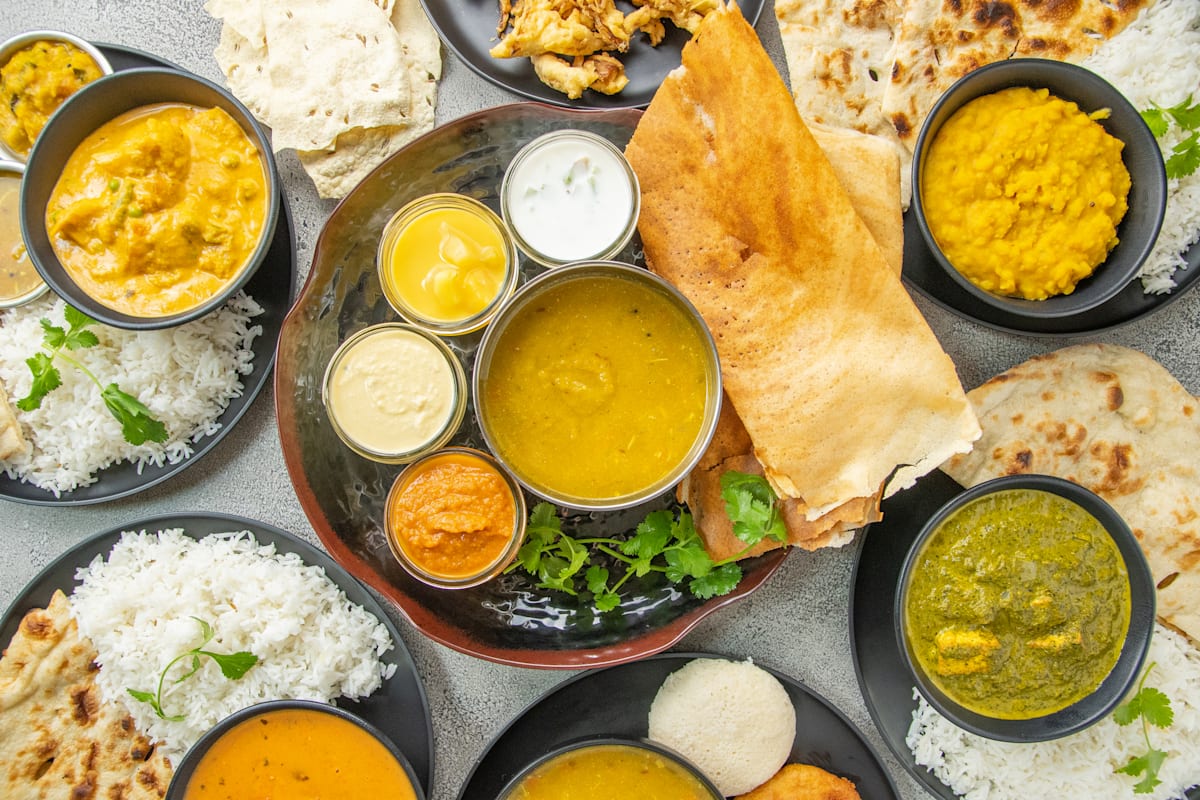 Namaste Madras Indian Cuisine Delivery Menu Order Online 2323