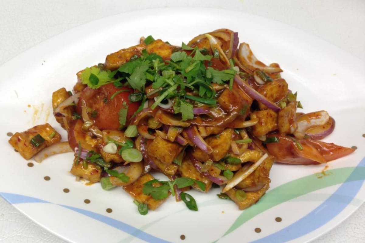 Simply Thai Delivery Menu Order Online 5 Paddock Hills Plaza