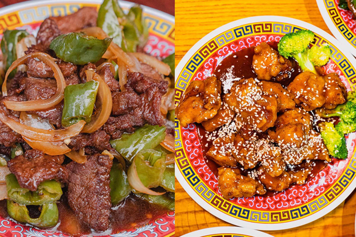 Mr Chang Halal Chinese Delivery Menu Order Online 2545 Steinway St