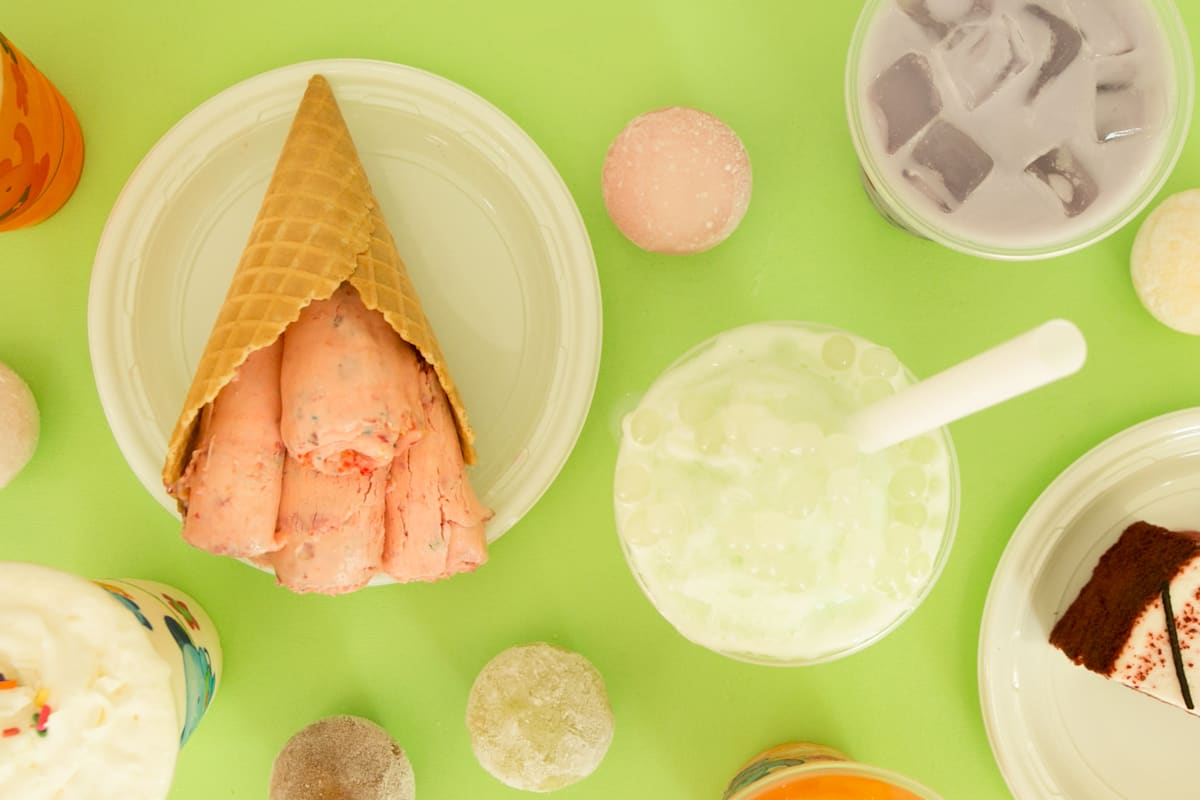 YoYo Ice Cream seasonal closure Delivery Menu Order Online 159 Main