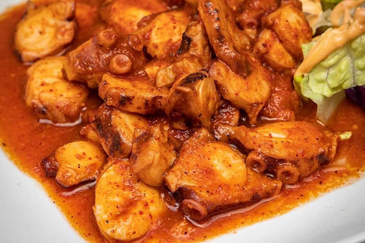 Mariscos Costa Alegre Delivery Menu Order Online 3060 Monterey Hwy