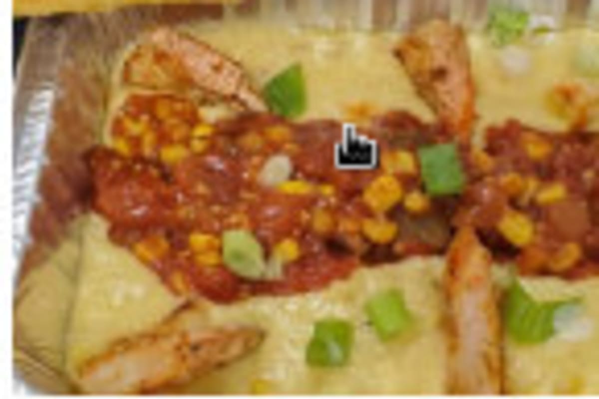 The Rouge Rabbit Delivery Menu Order Online 8550 United Plaza Blvd