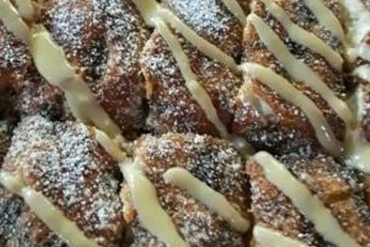 Larry's Pizza Delivery Menu | Order Online | 6400 Highway 71 S Fort ...