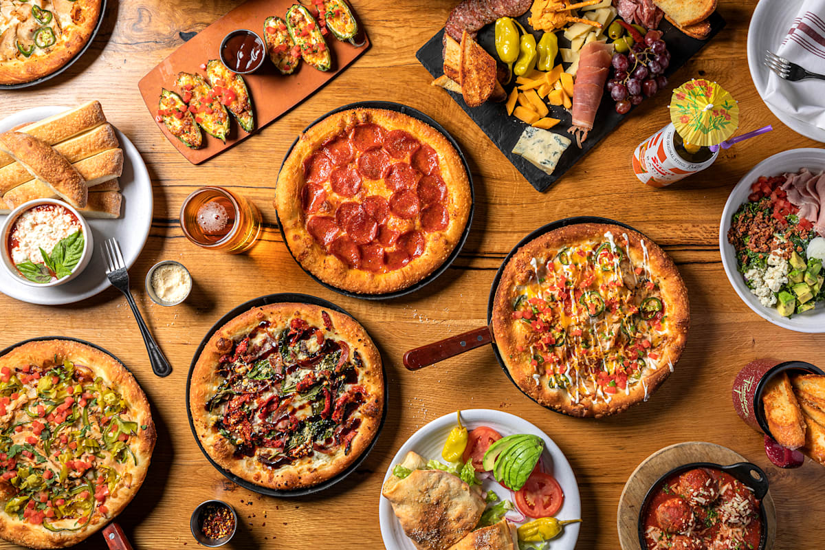 Happy Camper Denver, CO Restaurant Menu + Delivery Seamless