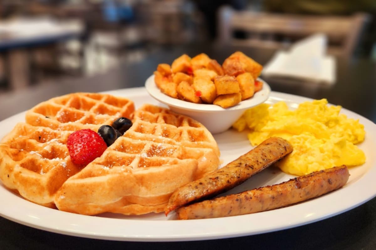 Grits and Eggs Breakfast Kitchen Delivery Menu Order Online 2468