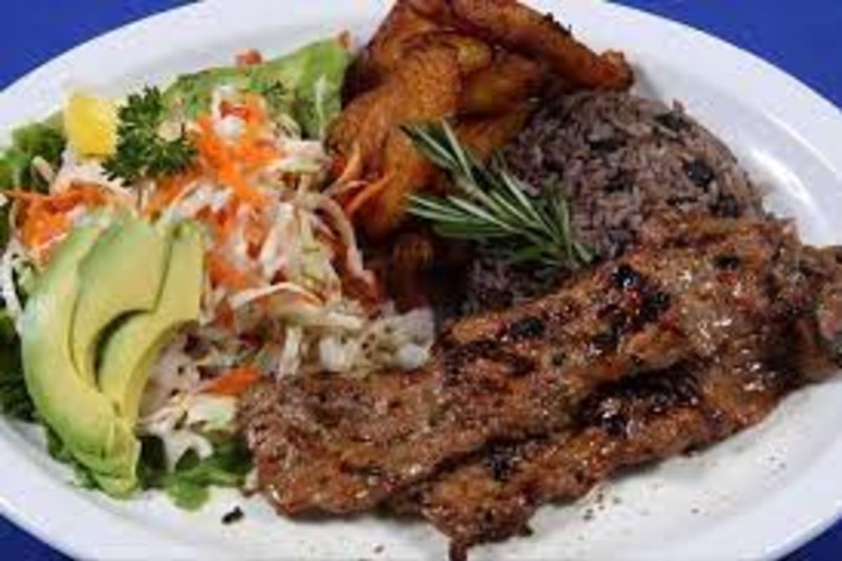 La Sevillana Bakery Hempstead, NY Restaurant Menu + Delivery Seamless