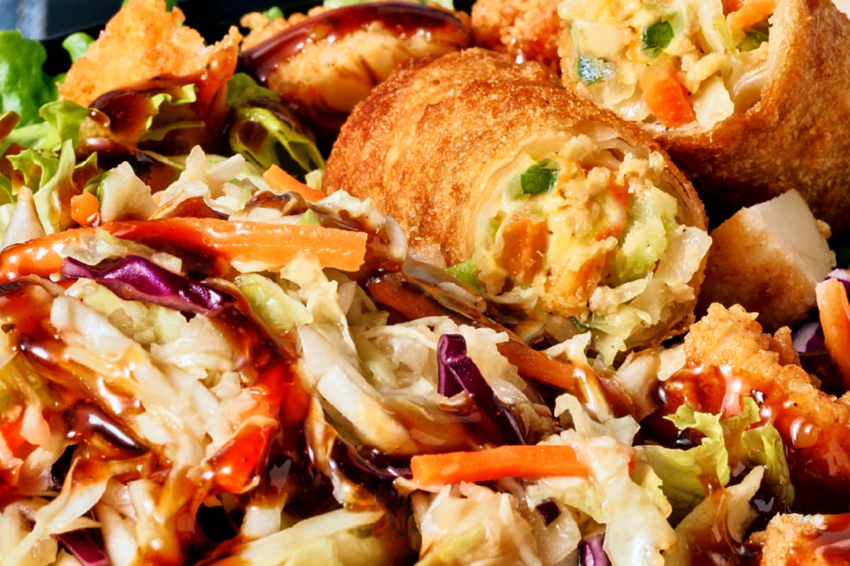 Zaxbys Oak Grove, MO Restaurant Menu + Delivery Seamless