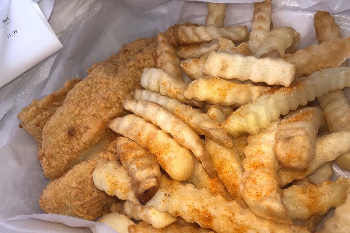 Amazing Wings Decatur, GA Restaurant Menu + Delivery Seamless