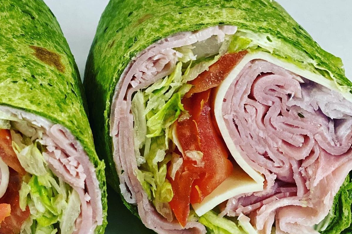 Coachs Steak And Hoagie House Delivery Menu Order Online 44 E State