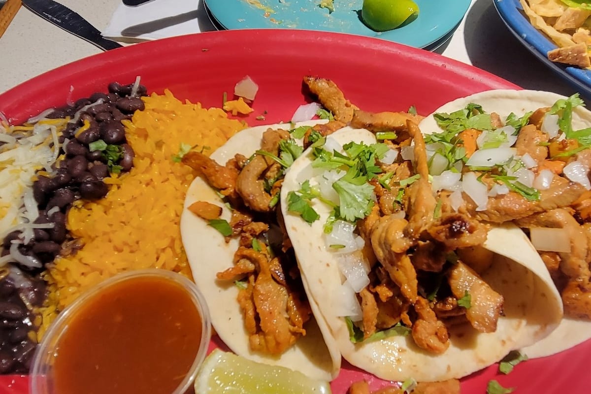 Don Tequila Bar and Restaurant Delivery Menu Order Online Blackwood