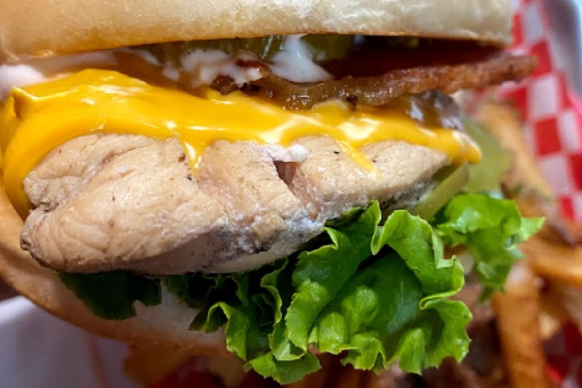 Alfred's Cocina and Bar Delivery Menu Order Online 723 Telephone Rd