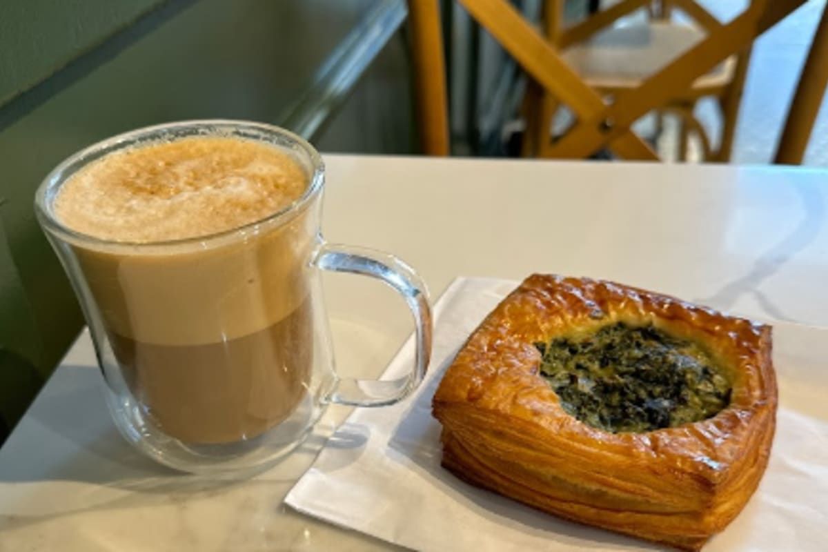 Soleluna Delivery Menu Order Online 1787 Columbia Rd NW Washington