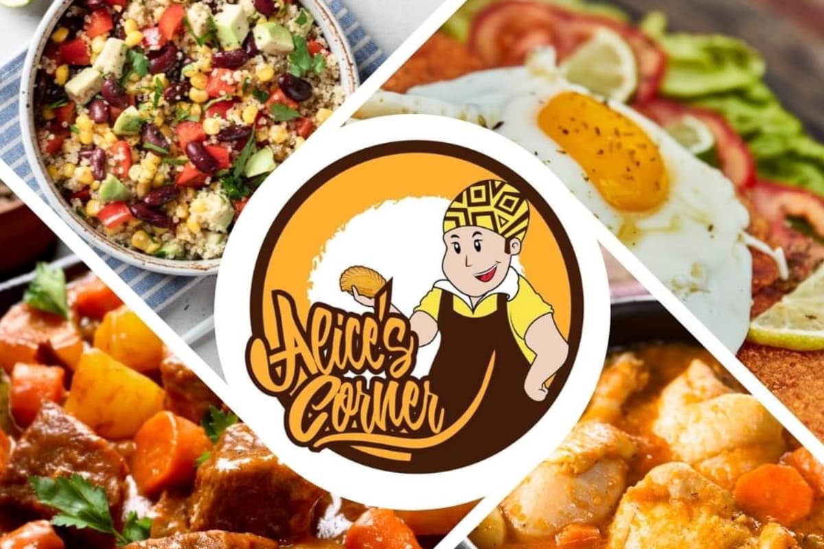 Alice's Corner Bolivian Cuisine Delivery Menu Order Online 37 W New