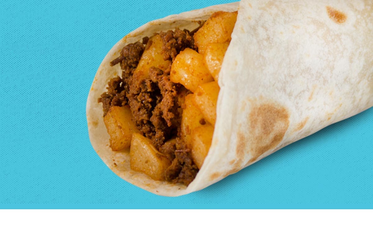 Taco top palenque menu