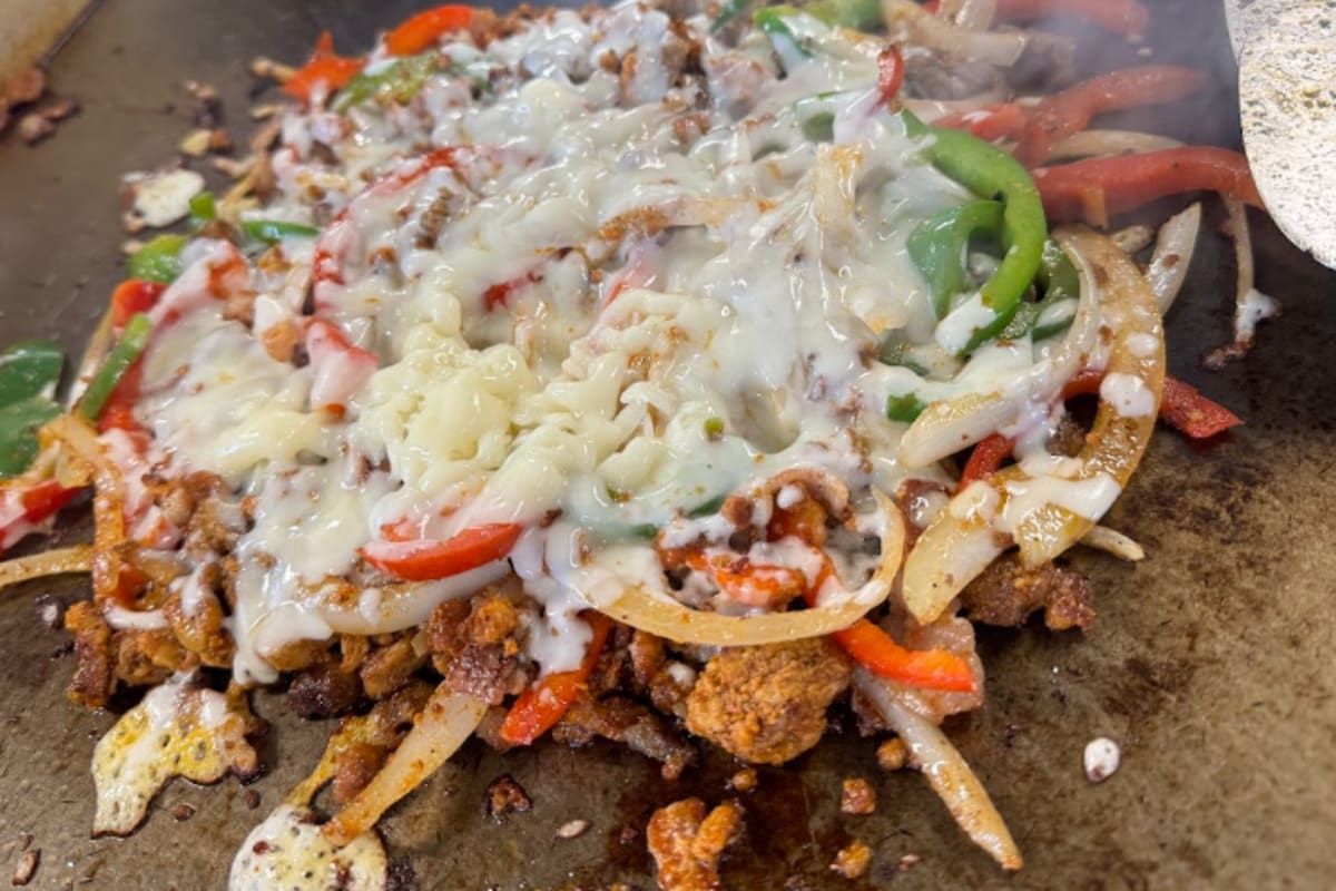 El Jaripeo Tacos Salt Lake City, UT Restaurant Menu + Delivery