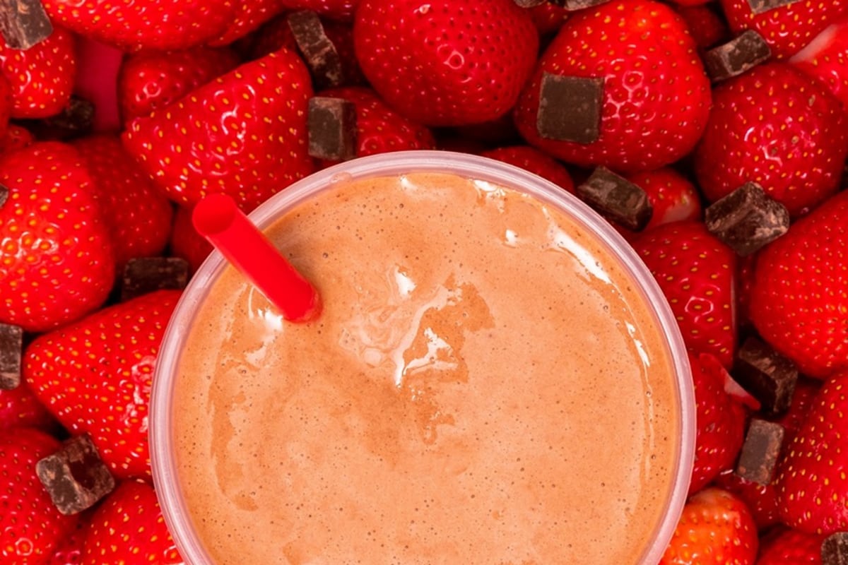 Smoothie King Delivery Menu Order Online 5000 Belt Line Rd Dallas Grubhub